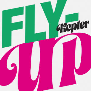 อัลบั้มใหม่ <FLY-UP> - Special Edition -