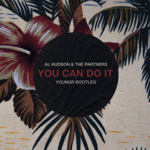 Al Hudson & The Partners的專輯You Can Do It