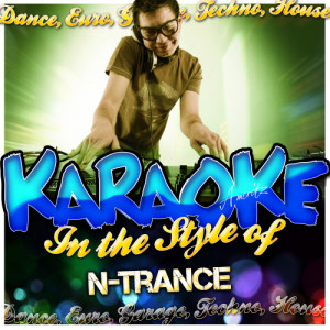 收聽Ameritz - Karaoke的Stayin' alive (In the Style of N-Trance & Ricardo da Force) [Karaoke Version] (Karaoke Version)歌詞歌曲
