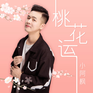 Listen to 桃花运 song with lyrics from 小阿枫