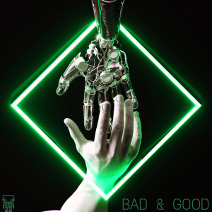 Favio Inker的專輯Bad & Good