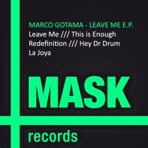 Dengarkan lagu La Joya (Original Mix) nyanyian Marco Gotama dengan lirik
