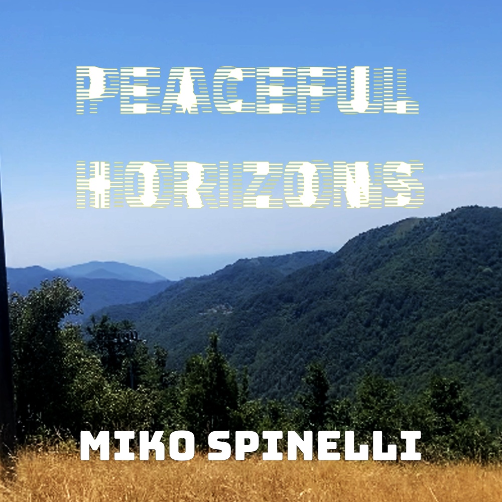 Peaceful Horizon