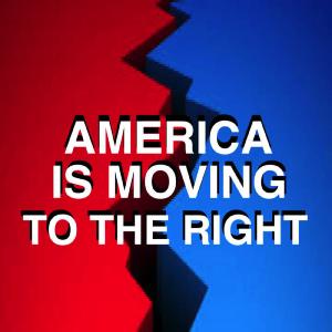 ดาวน์โหลดและฟังเพลง America Is Moving To The Right พร้อมเนื้อเพลงจาก Steve Shapiro