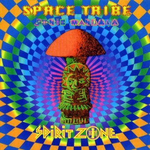 Listen to In the Hands of the Shaman song with lyrics from Space Tribe