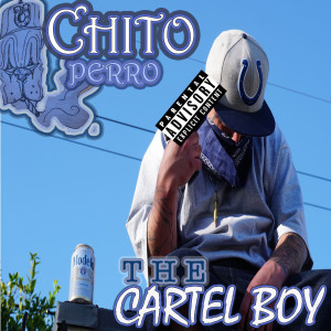 Listen to Troubled Times (Explicit) song with lyrics from Chito Perro