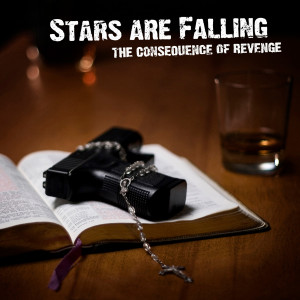 ดาวน์โหลดและฟังเพลง I Tried to Dodge a Bullet พร้อมเนื้อเพลงจาก Stars Are Falling