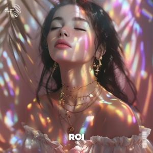Listen to roi (slowed + reverb) song with lyrics from Slawd