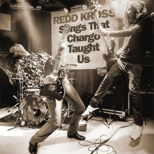 อัลบัม Songs That Chargo Taught Us ศิลปิน Redd Kross