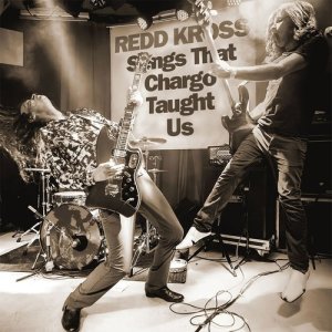 ดาวน์โหลดและฟังเพลง Don't Talk to Me พร้อมเนื้อเพลงจาก Redd Kross