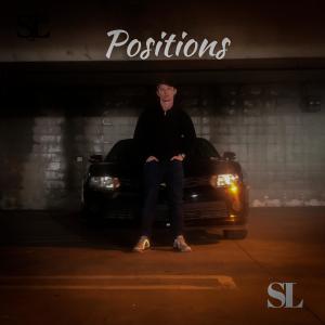 收聽SL的Positions (Explicit)歌詞歌曲