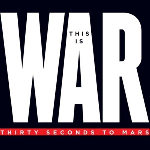 อัลบัม Hurricane 2.0 ศิลปิน Thirty Seconds to Mars