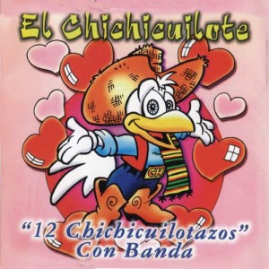ดาวน์โหลดและฟังเพลง 24 Horas al día พร้อมเนื้อเพลงจาก El Chichicuilote