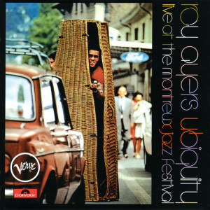 ดาวน์โหลดและฟังเพลง Sketches In Red, Yellow, Brown, Black And White (Live At The Montreaux Jazz Festival/1972) พร้อมเนื้อเพลงจาก Roy Ayers Ubiquity
