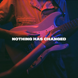 อัลบัม Nothing Has Changed ศิลปิน The Polar Boys