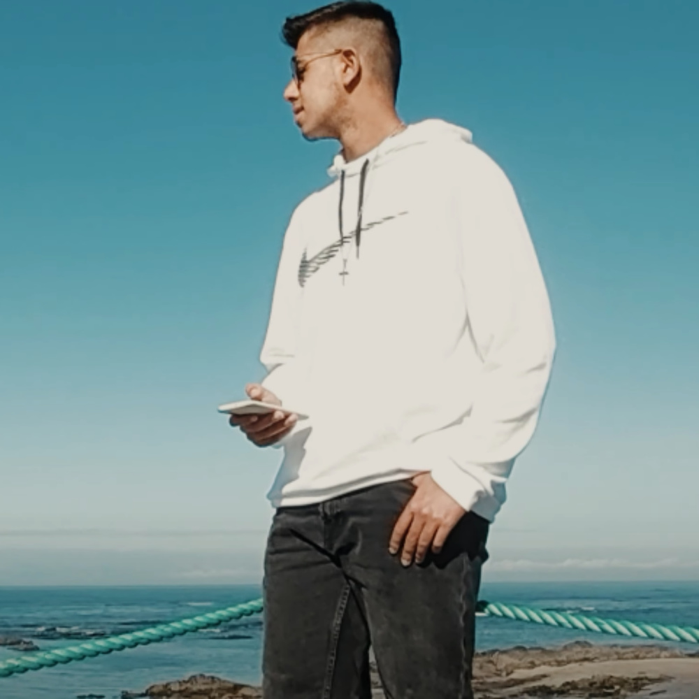 Eu Sei por Onde Vou (Explicit)