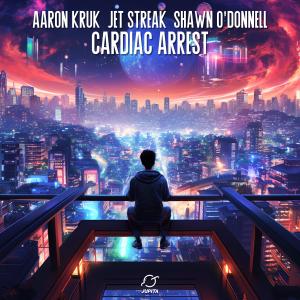 Album Cardiac Arrest from Aaron Kruk