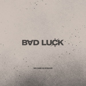 Album bad luck from 