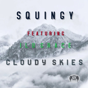 Album Cloudy Skies (Japan Mix) (Explicit) from Squingy