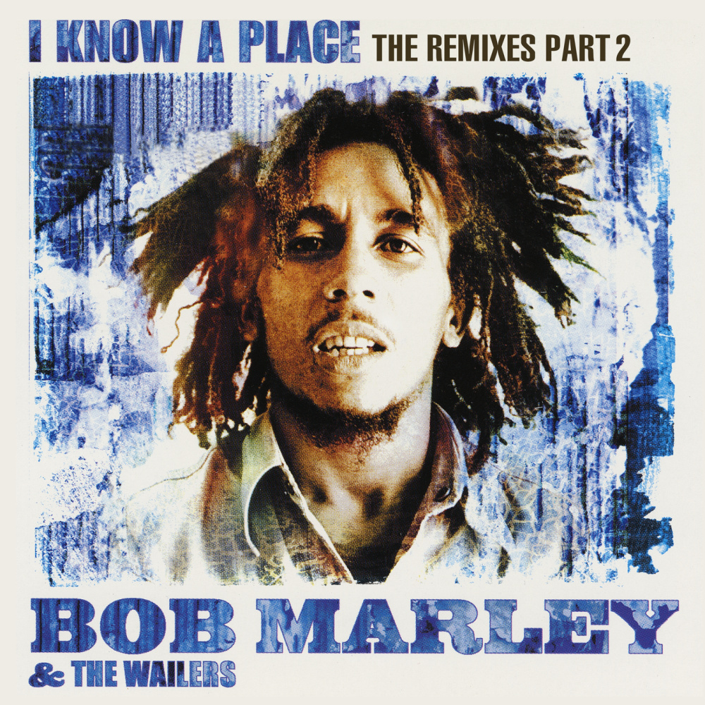 I Know A Place (The Peter Black Remix)