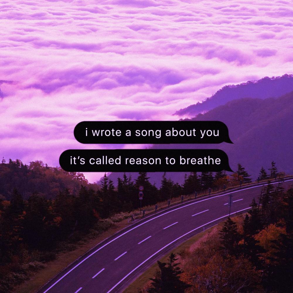 Reason 2 Breathe (Explicit)