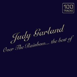 收聽Judy Garland的Over The Rainbow歌詞歌曲
