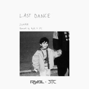 Album Last Dance (Remix) from ZUHAIR