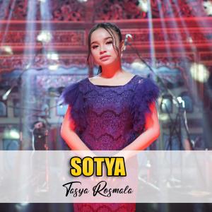 Dengarkan Sotya lagu dari Tasya Rosmala dengan lirik