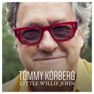 อัลบัม Little Willie John ศิลปิน Tommy Korberg