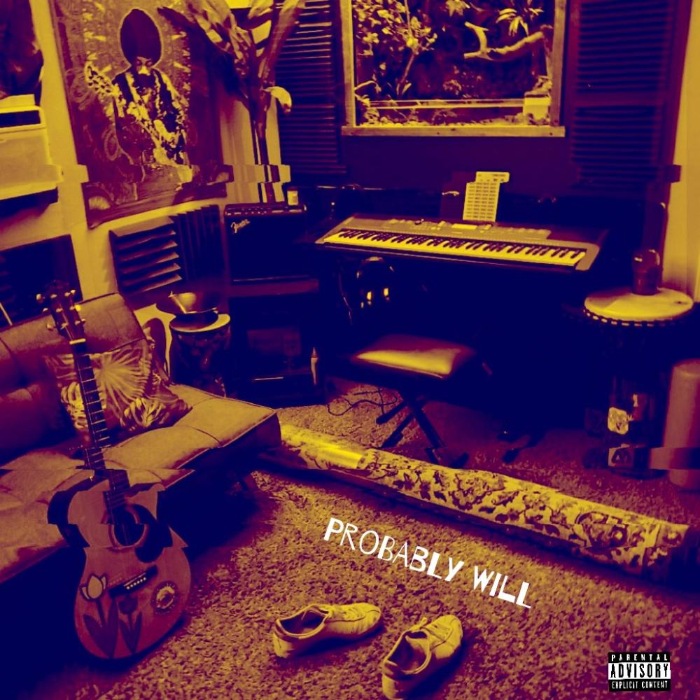 Probably Will (Explicit)