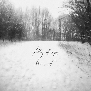 收聽Falling Off Maps的Honest (Radio Edit)歌詞歌曲