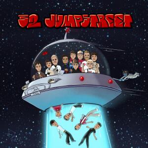 32 Jumpstreet的專輯32 Jumpstreet v2