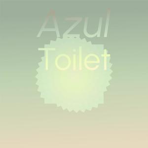 Various Artists的專輯Azul Toilet