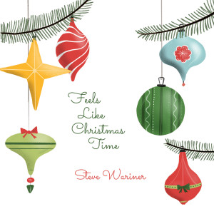 Listen to Our Savior Is Born song with lyrics from Steve Wariner