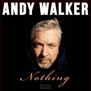 Andy Walker的專輯NOTHING