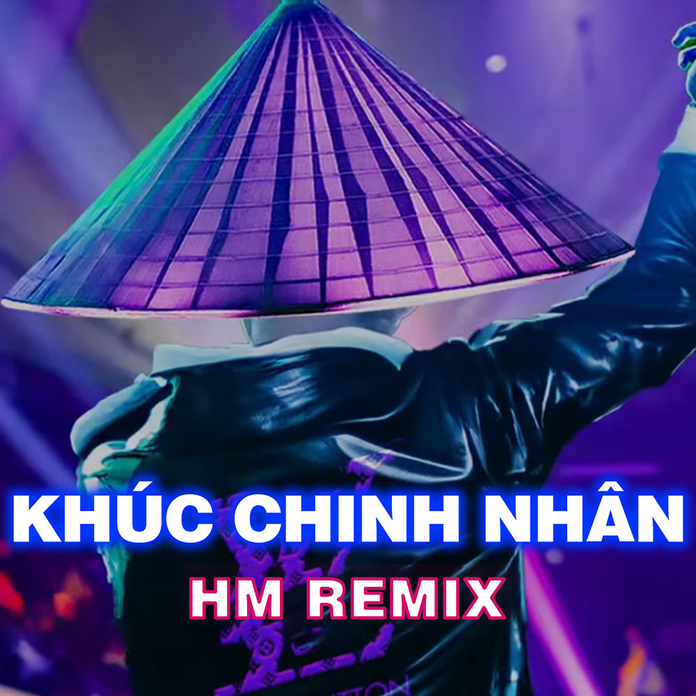 Khúc Chinh Nhân