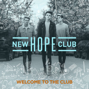 ดาวน์โหลดและฟังเพลง Water พร้อมเนื้อเพลงจาก New Hope Club