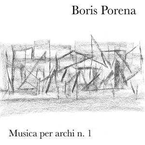 Orchestra Sinfonica di Roma Della RAI的專輯Musica per archi n. 1 (feat. Orchestra Sinfonica di Roma della Rai & Carlo Franci)