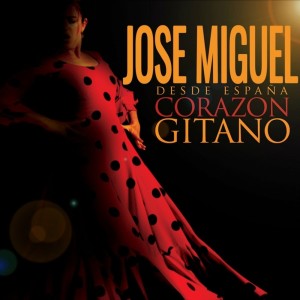 Listen to Corazon Gitano song with lyrics from José Miguel