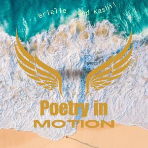 Kashi Light的專輯Poetry in Motion