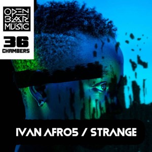 Ivan Afro5的專輯Strange (Peek Afro Re Up)