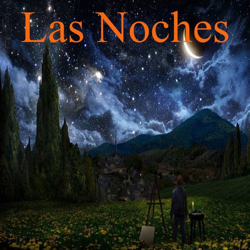 Las Noches