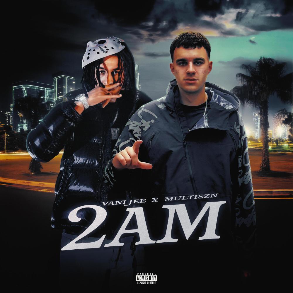 2AM (Explicit)