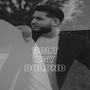 Album Volt egy bolond from Lacika