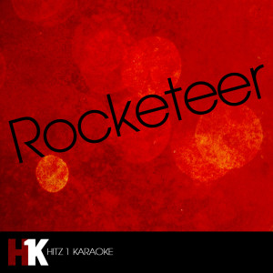收聽Cover Guru的Rocketeer歌詞歌曲