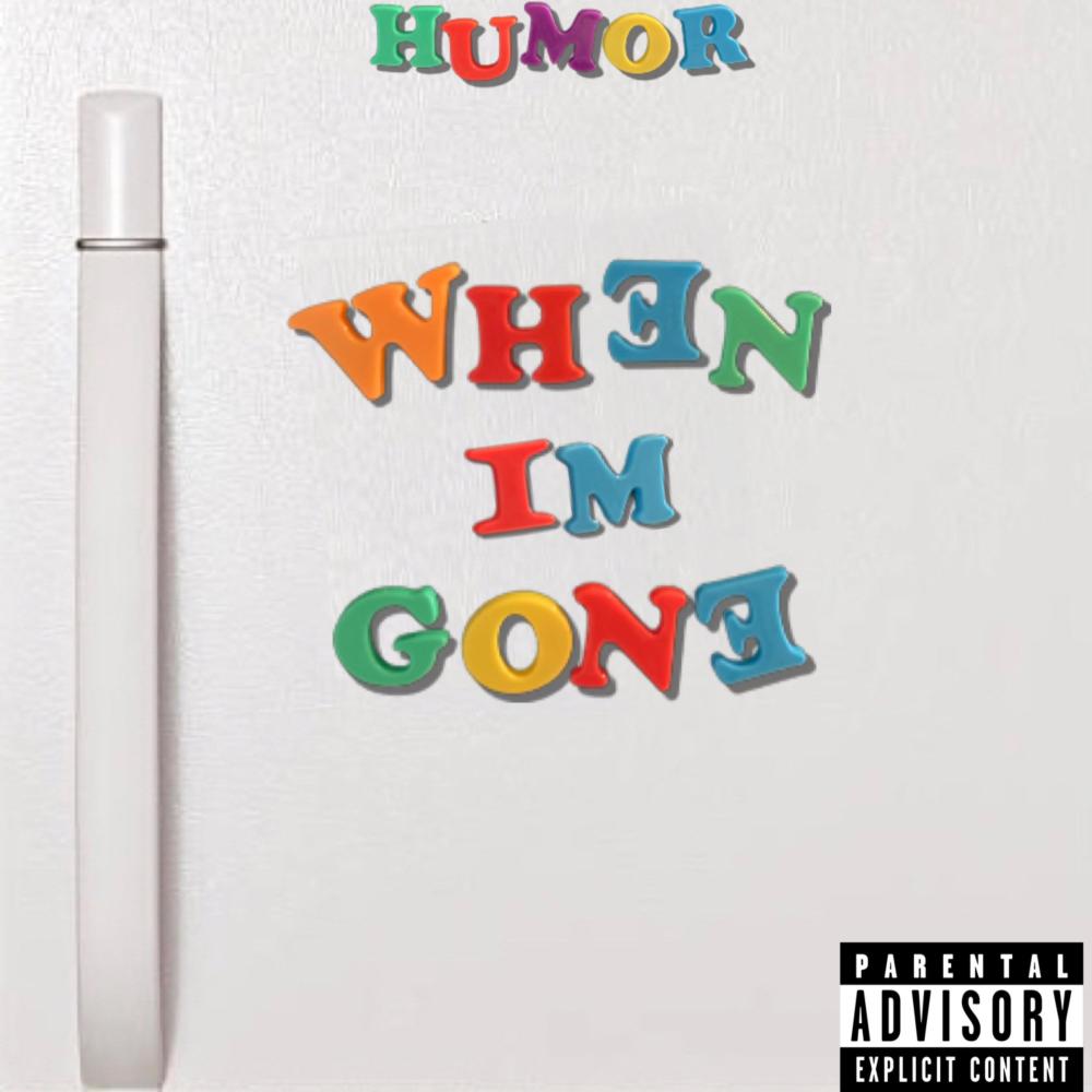 When I'm Gone (Explicit)