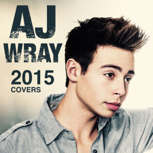 收听AJ Wray的Shut up and Dance Accoustic Version歌词歌曲
