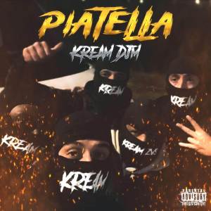 Album Piatela from Kream