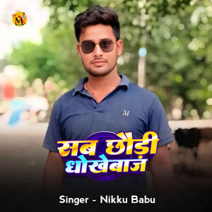 Album Sab Chhaudi Dhokhebaj from 