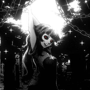 Nuuma的專輯WEMOVEINTHENIGHT (Explicit)